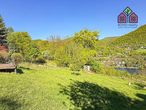 Prodej chaty 40 m², pozemek 1044 m²
