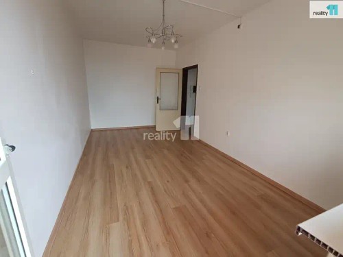 Prodaný  byt 2+kk 40 m²