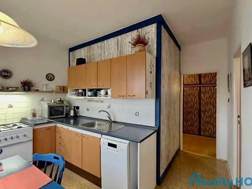 Prodej bytu 2+1 51 m²