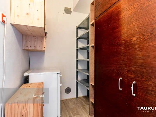 Prodej bytu 3+1 71 m²