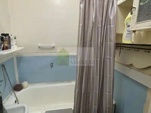 Prodej bytu 2+1 54 m²