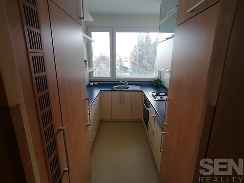 Prodaný  byt 2+1 59 m²