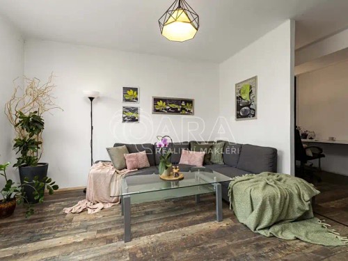 Prodaný byt 2+kk 51 m²