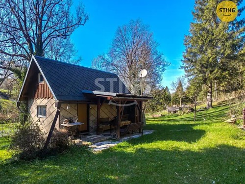 Prodej domu 116 m², pozemek 2084 m²
