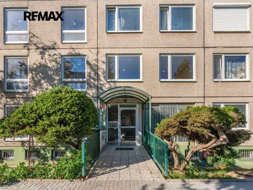 Prodej bytu 3+1 77 m²