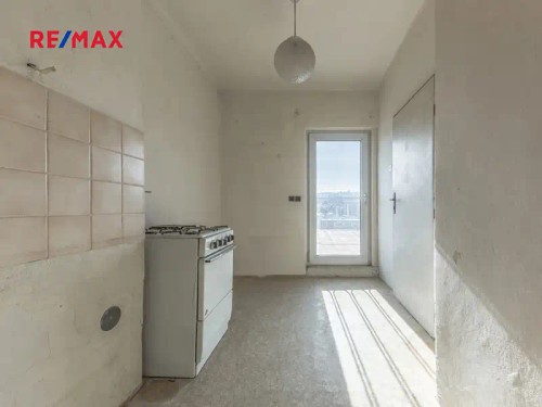 Prodej bytu 1+1 24 m²