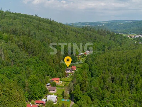 Prodej chaty 84 m², pozemek 278 m²
