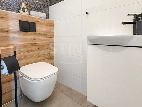 Prodej domu 160 m², pozemek 444 m²