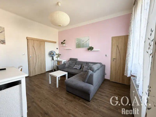 Prodej bytu 3+1 81 m²