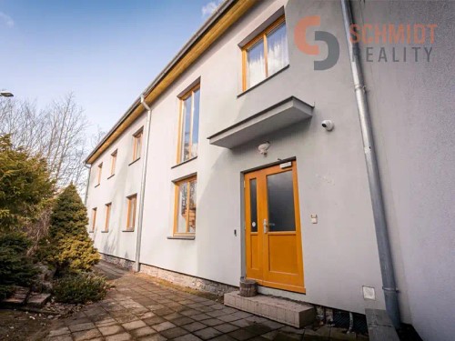 Prodej domu 576 m², pozemek 1597 m²