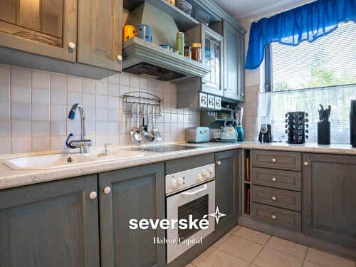 Prodej domu 300 m², pozemek 286 m²
