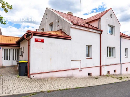 Prodej domu 314 m², pozemek 560 m²