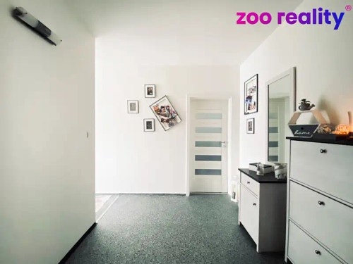 Prodaný byt 2+1 60 m²
