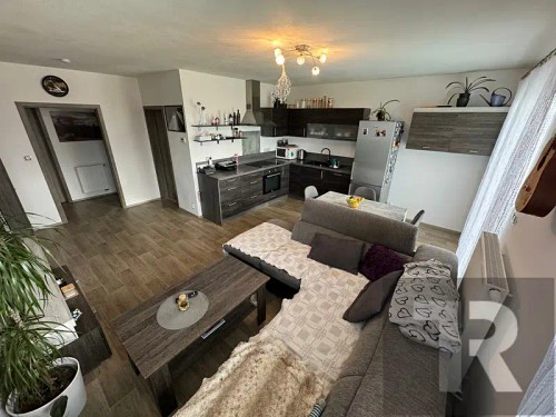 Prodej domu 114 m², pozemek 313 m²