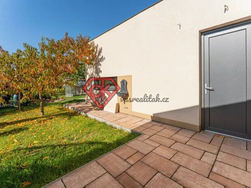 Prodej domu 173 m², pozemek 402 m²