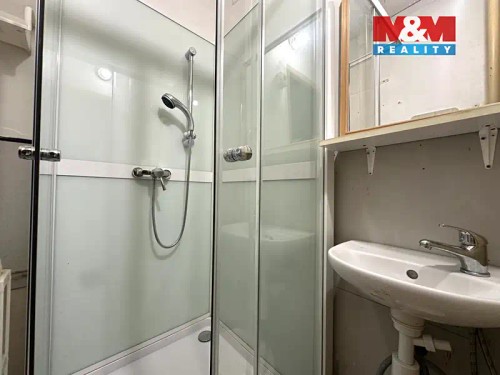 Prodaný byt 2+1 51 m²