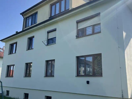 Prodaný byt 3+kk 66 m²