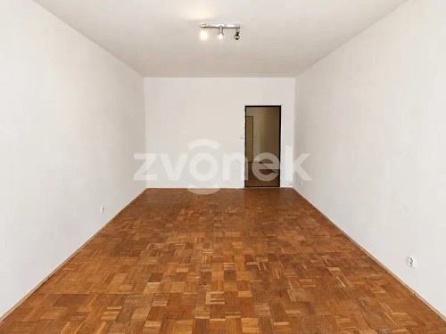 Prodej bytu 1+kk 35 m²