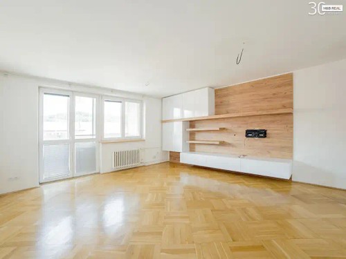 Prodej bytu 3+1 77 m²