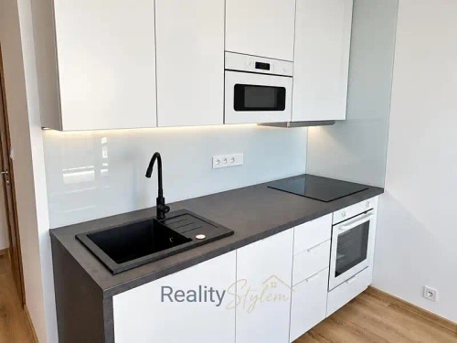 Prodej bytu 1+1 41 m²
