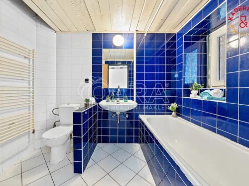 Prodaný byt 3+1 79 m²