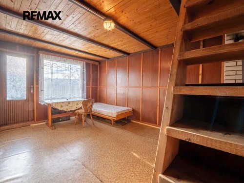 Prodej chaty 43 m², pozemek 599 m²