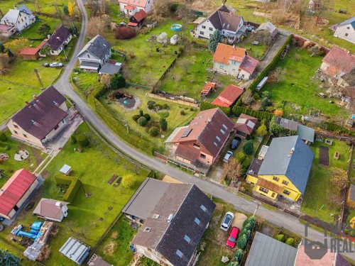 Prodej domu 190 m², pozemek 901 m²