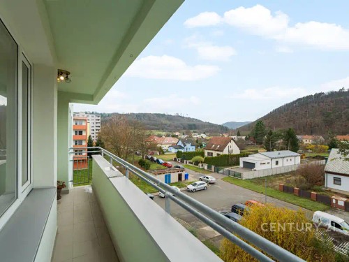 Prodej bytu 3+1 67 m²