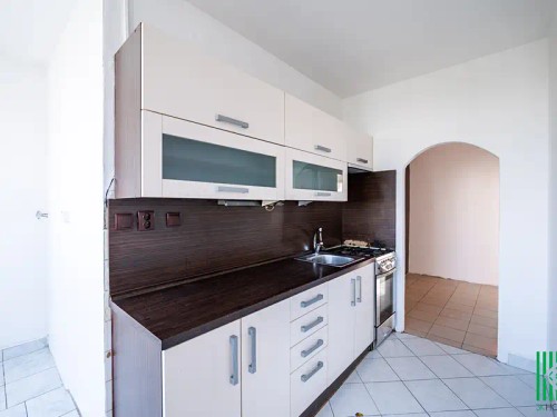 Prodej bytu 2+1 64 m²