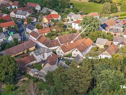Prodej domu 218 m², pozemek 641 m²