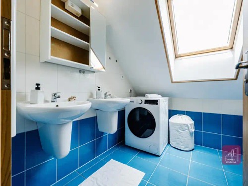 Prodaný byt 4+kk 114 m²
