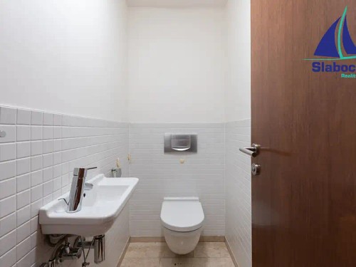Prodaný byt 3+kk 114 m²