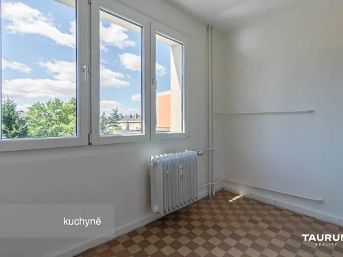 Prodej bytu 1+1 39 m²