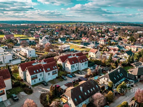 Prodaný  byt 4+1 100 m²
