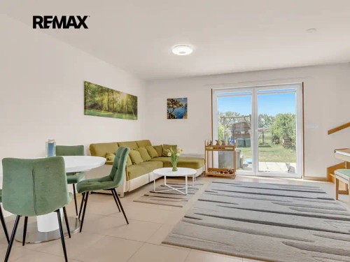 Prodej domu 93 m², pozemek 224 m²