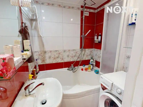 Prodaný byt 4+1 67 m²