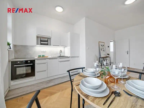 Prodej bytu 2+1 70 m²