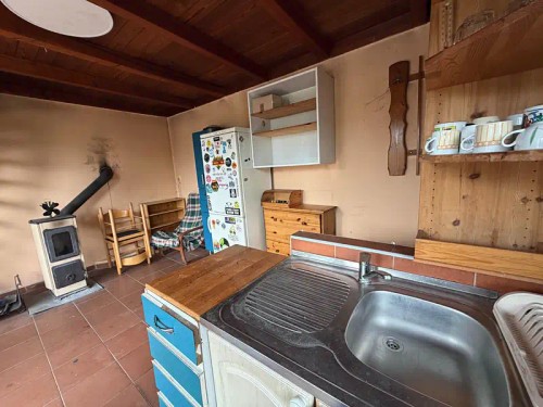 Prodej chaty 60 m², pozemek 350 m²