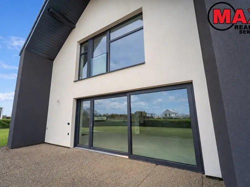Prodej domu 181 m², pozemek 805 m²