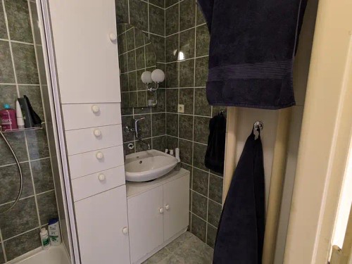 Prodaný byt 3+1 65 m²