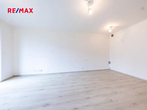 Prodaný  byt 1+kk 33 m²