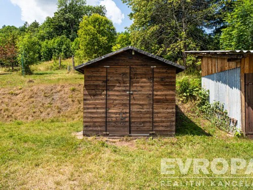 Prodaný  byt 2+1 63 m²
