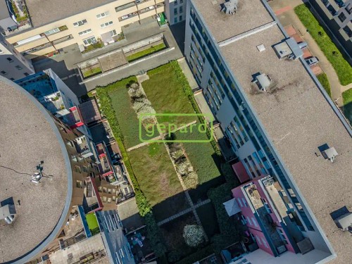 Prodej bytu 2+kk 45 m²