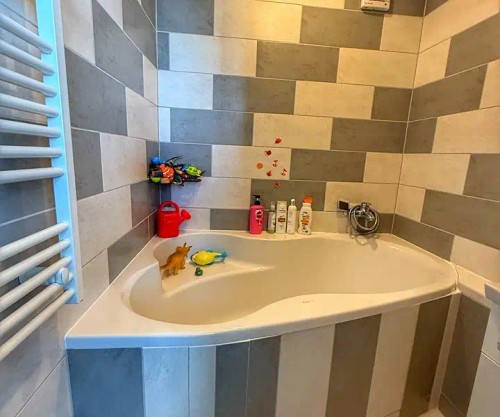 Prodej bytu 3+1 65 m²