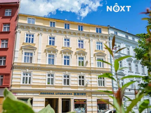 Prodej bytu 3+1 6 m²