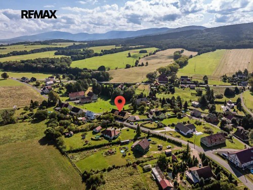 Prodej domu 361 m², pozemek 1335 m²