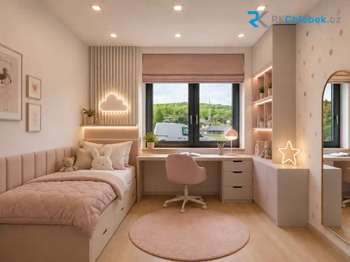 Prodej domu 91 m², pozemek 812 m²