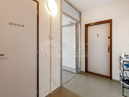 Prodaný byt 3+1 77 m²