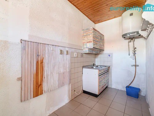 Prodej domu 250 m², pozemek 382 m²