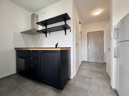 Prodaný  byt 2+kk 32 m²
